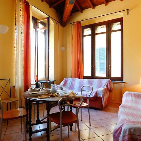 Ferienwohnung Casa D'Epoca, Levanto Exterior foto