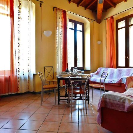 Ferienwohnung Casa D'Epoca, Levanto Exterior foto