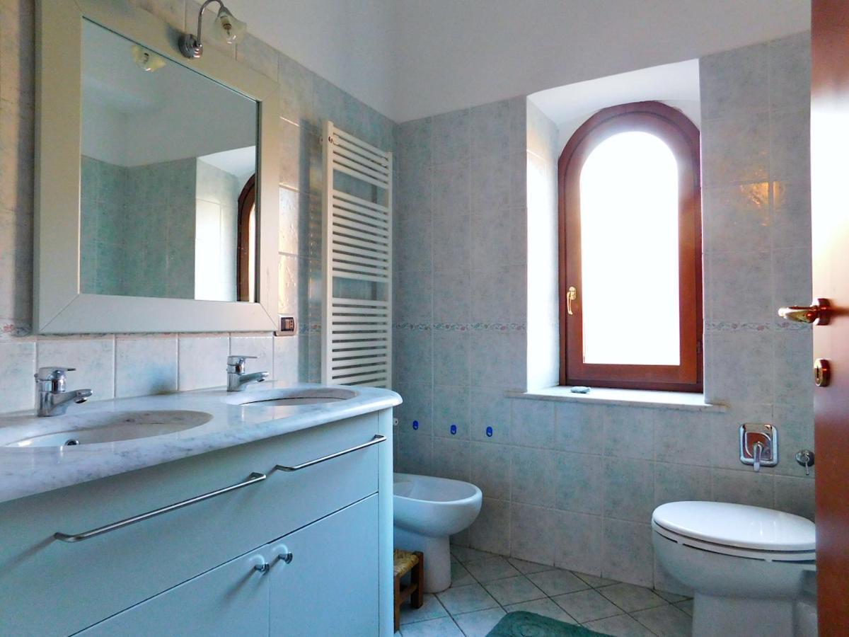 Ferienwohnung Casa D'Epoca, Levanto Exterior foto