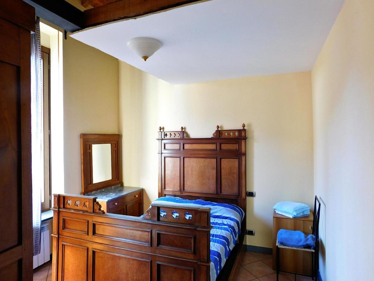 Ferienwohnung Casa D'Epoca, Levanto Exterior foto
