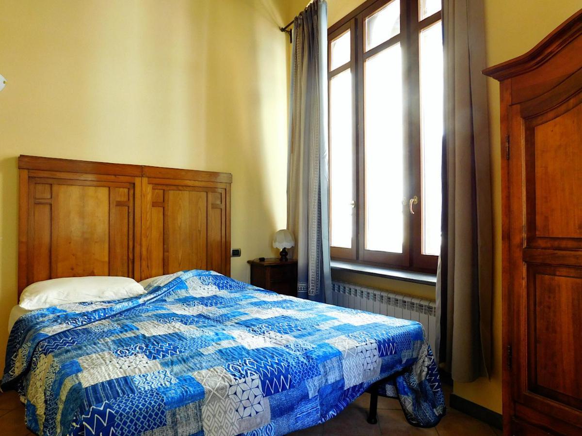 Ferienwohnung Casa D'Epoca, Levanto Exterior foto