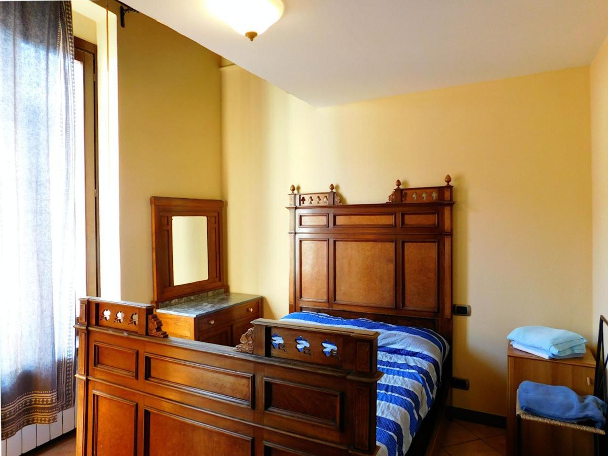 Ferienwohnung Casa D'Epoca, Levanto Exterior foto