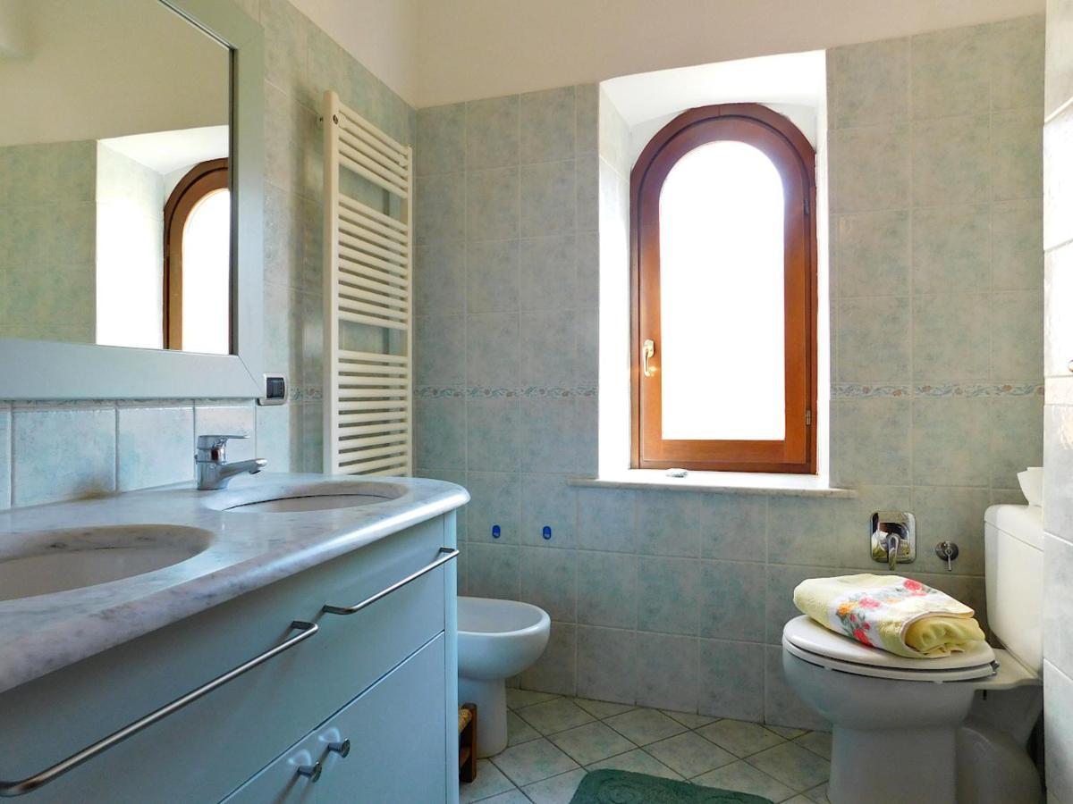 Ferienwohnung Casa D'Epoca, Levanto Exterior foto